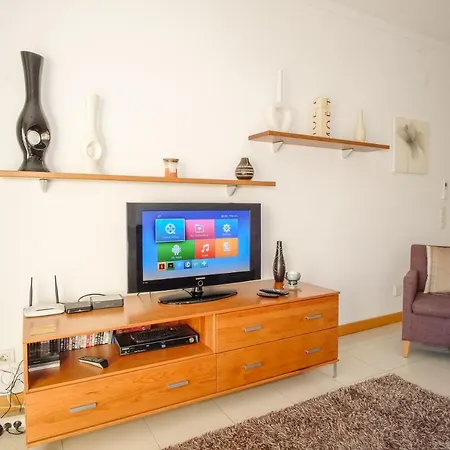 Appartement Seaview And Pool D22 Albufeira