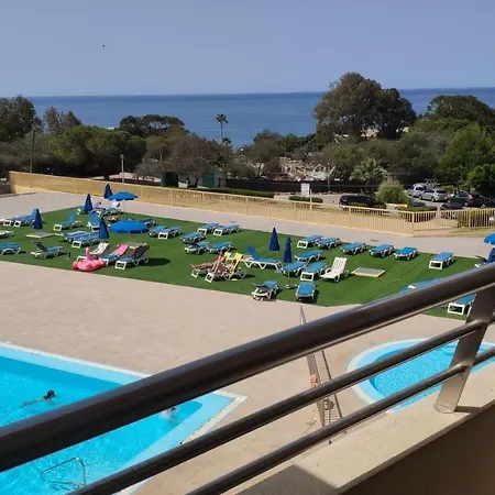 Appartement Seaview And Pool D22